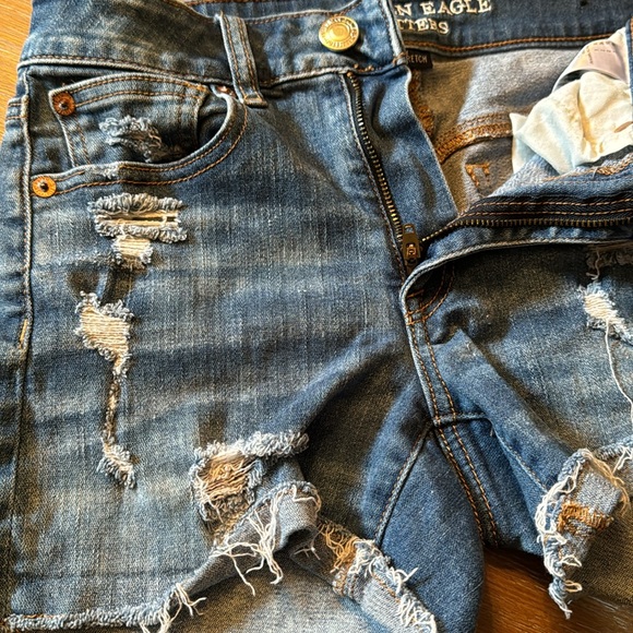 American Eagle Super Stretch Short - Picture 5 of 5
